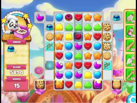 Cookie Jam: Level 2441 thumbnail