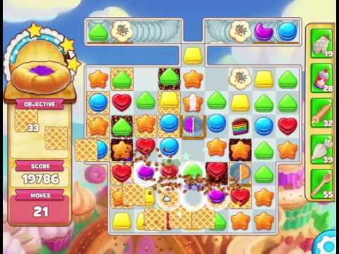 Cookie Jam: Level 2442 thumbnail