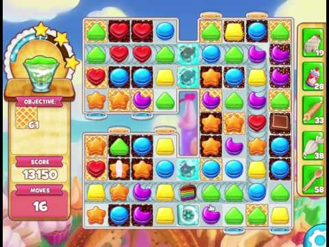 Cookie Jam: Level 2455 thumbnail