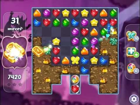 Genies & Gems: Level 801 thumbnail