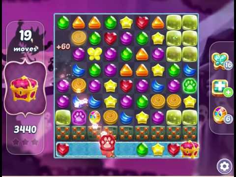 Genies & Gems: Level 803 thumbnail