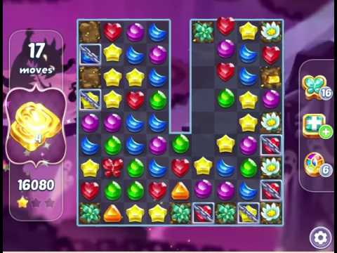 Genies & Gems: Level 804 thumbnail