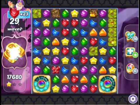 Genies & Gems: Level 809 thumbnail