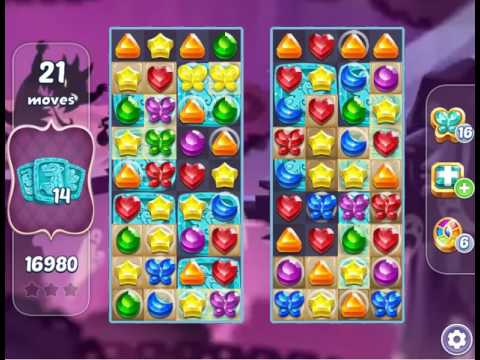 Genies & Gems: Level 811 thumbnail