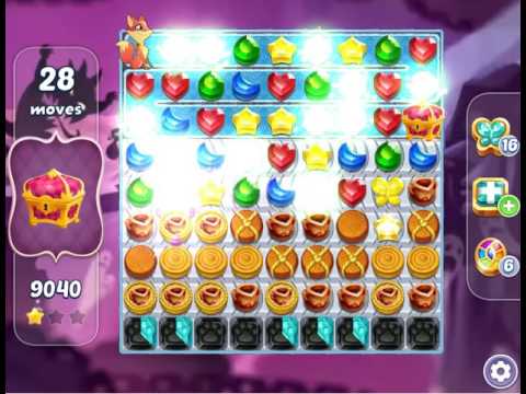 Genies & Gems: Level 812 thumbnail