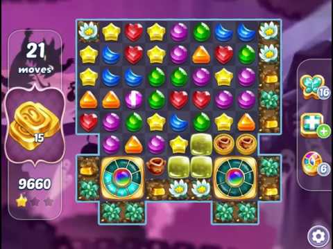 Genies & Gems: Level 813 thumbnail