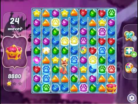 Genies & Gems: Level 815 thumbnail