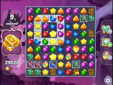 Genies & Gems: Level 816 thumbnail