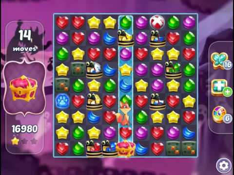 Genies & Gems: Level 817 thumbnail