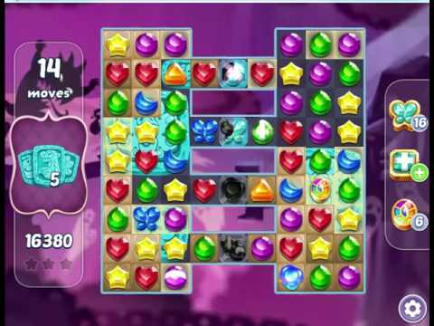 Genies & Gems: Level 818 thumbnail