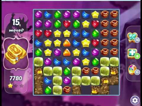 Genies & Gems: Level 819 thumbnail