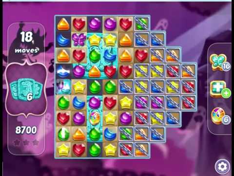 Genies & Gems: Level 820 thumbnail