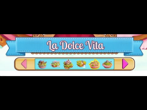 Cookie Jam: Level 46 thumbnail