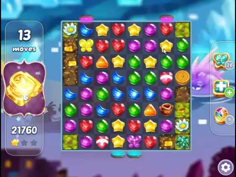 Genies & Gems: Level 921 thumbnail