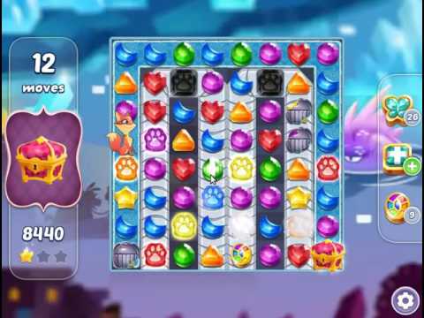 Genies & Gems: Level 922 thumbnail