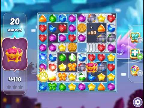 Genies & Gems: Level 923 thumbnail