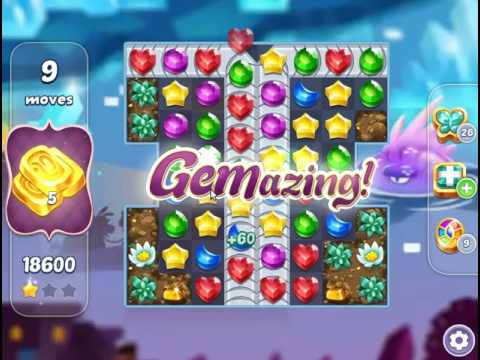 Genies & Gems: Level 924 thumbnail