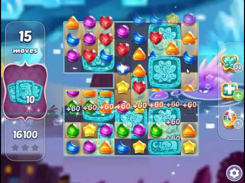 Genies & Gems: Level 925 thumbnail