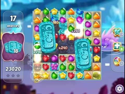 Genies & Gems: Level 926 thumbnail
