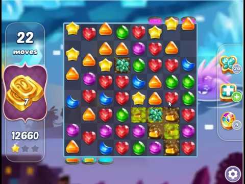 Genies & Gems: Level 927 thumbnail