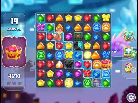 Genies & Gems: Level 928 thumbnail