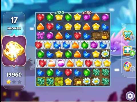 Genies & Gems: Level 929 thumbnail