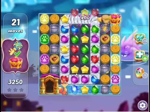 Genies & Gems: Level 930 thumbnail