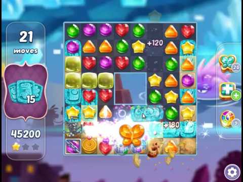 Genies & Gems: Level 931 thumbnail