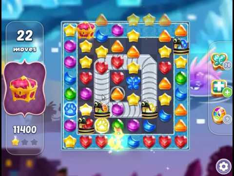 Genies & Gems: Level 932 thumbnail