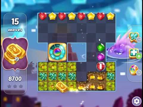 Genies & Gems: Level 933 thumbnail