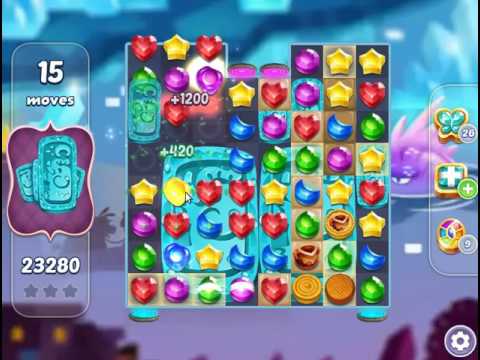 Genies & Gems: Level 934 thumbnail