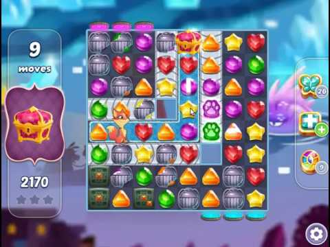 Genies & Gems: Level 935 thumbnail