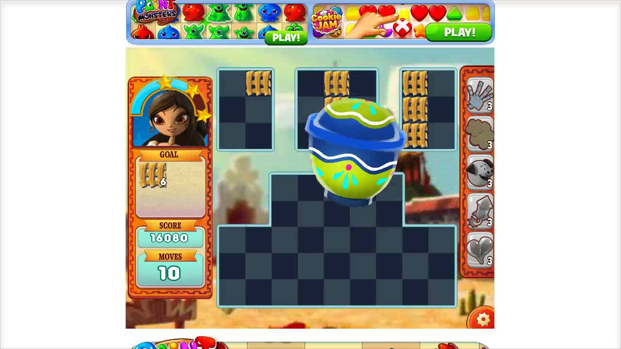 Sugar Smash: Level 212 thumbnail