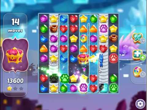 Genies & Gems: Level 937 thumbnail