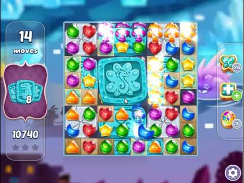 Genies & Gems: Level 938 thumbnail