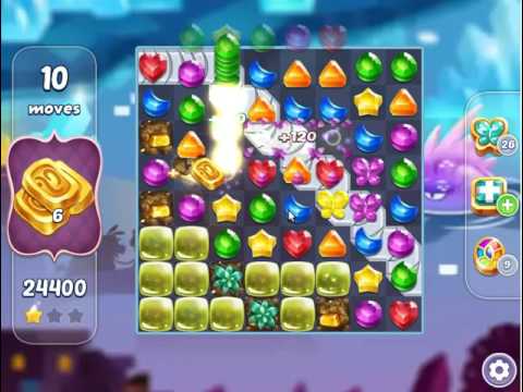 Genies & Gems: Level 939 thumbnail