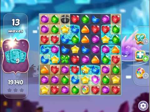 Genies & Gems: Level 940 thumbnail
