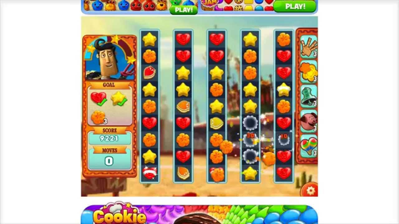 Sugar Smash: Level 218 thumbnail