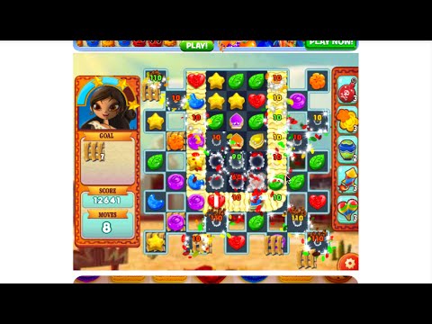 Sugar Smash: Level 221 thumbnail
