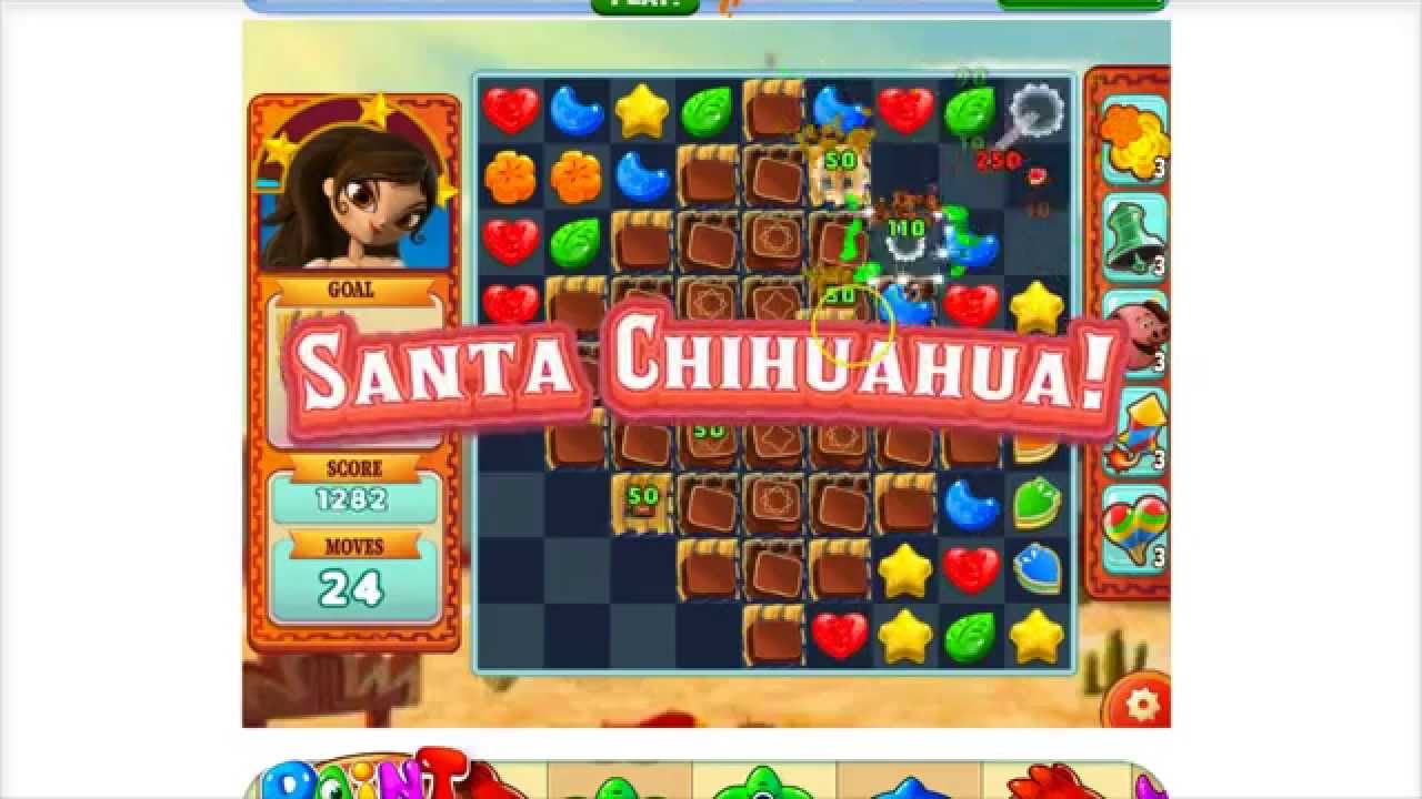 Sugar Smash: Level 227 thumbnail