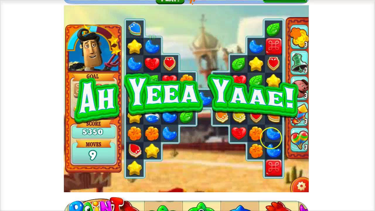 Sugar Smash: Level 228 thumbnail