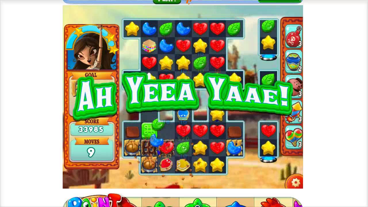 Sugar Smash: Level 229 thumbnail