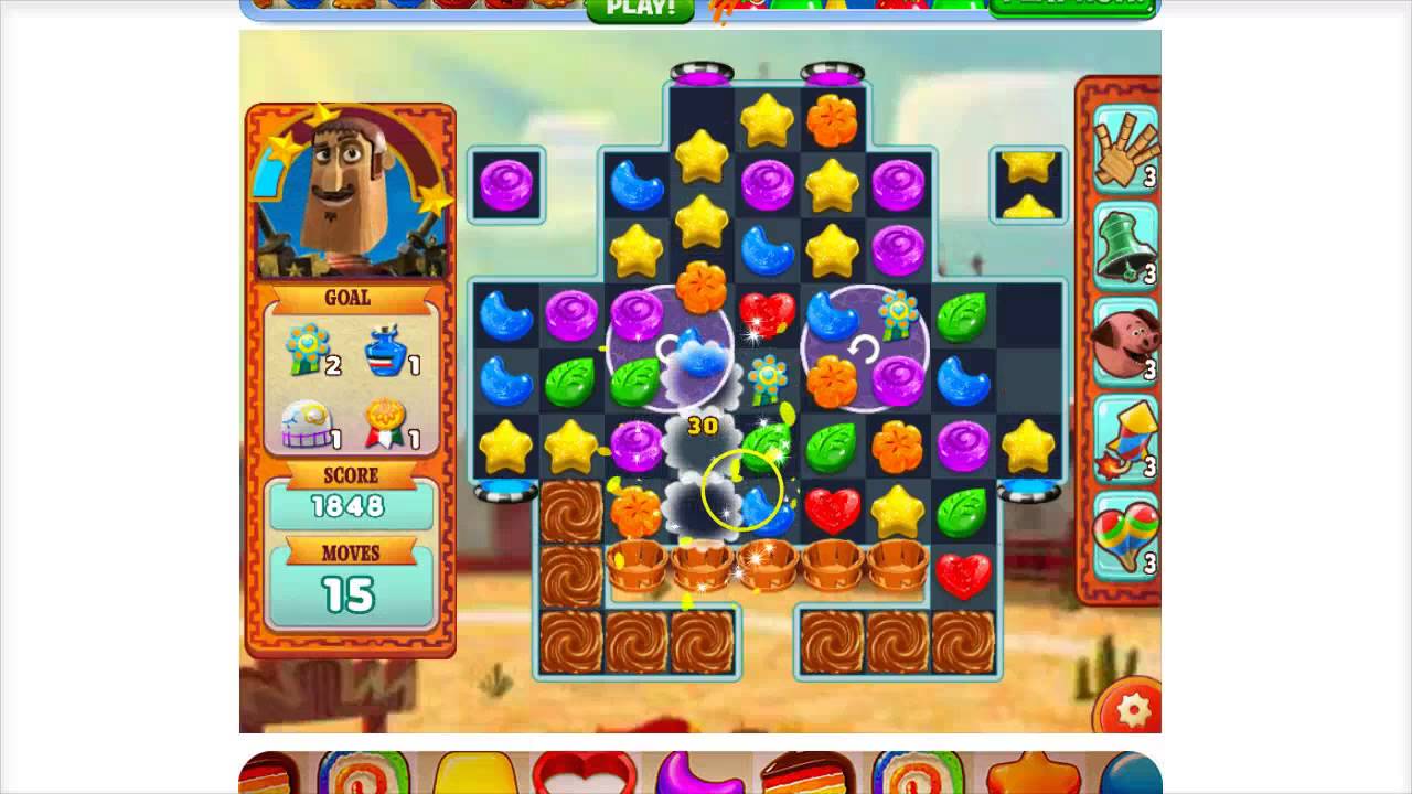 Sugar Smash: Level 230 thumbnail