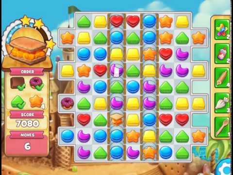 Cookie Jam: Level 502 thumbnail