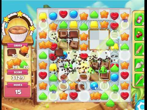 Cookie Jam: Level 503 thumbnail