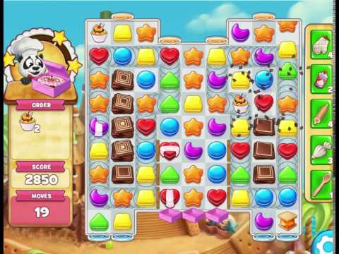 Cookie Jam: Level 504 thumbnail