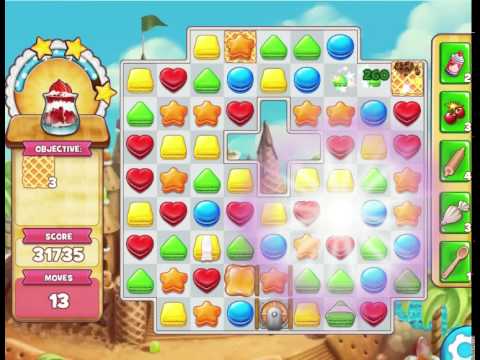 Cookie Jam: Level 507 thumbnail