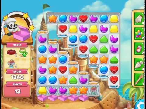 Cookie Jam: Level 513 thumbnail