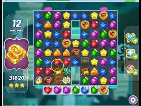 Genies & Gems: Level 403 thumbnail