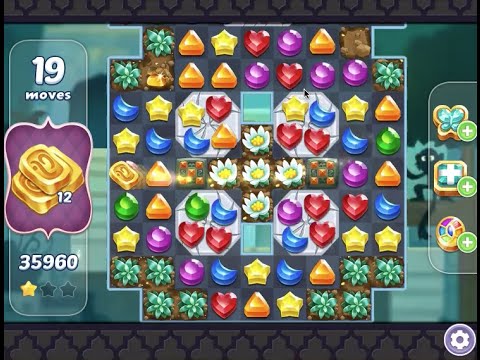 Genies & Gems: Level 405 thumbnail